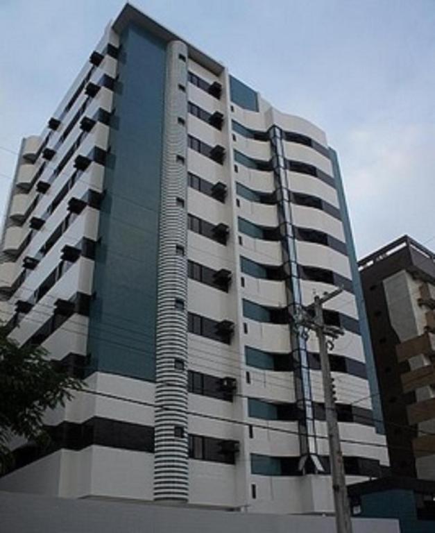 Apartamento Blue Tower room 1