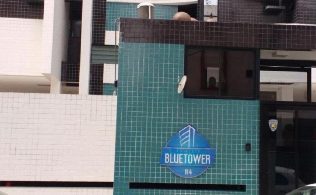 Apartamento Blue Tower room 2