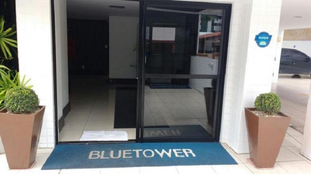 Apartamento Blue Tower room 3