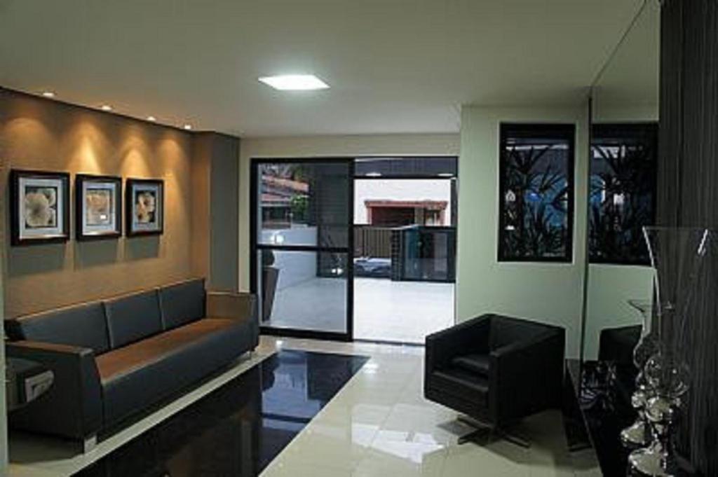 Apartamento Blue Tower room 4