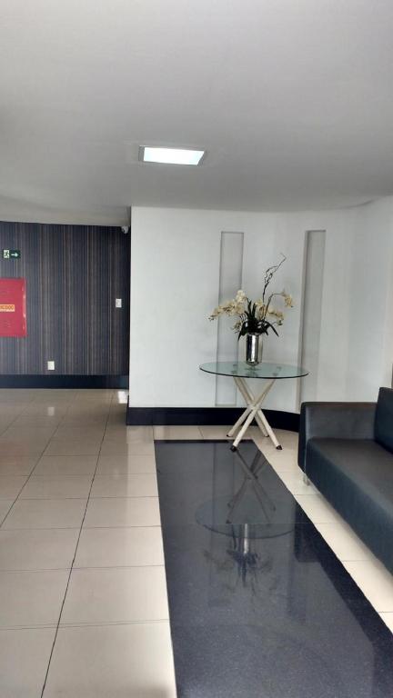 Apartamento Blue Tower room 5