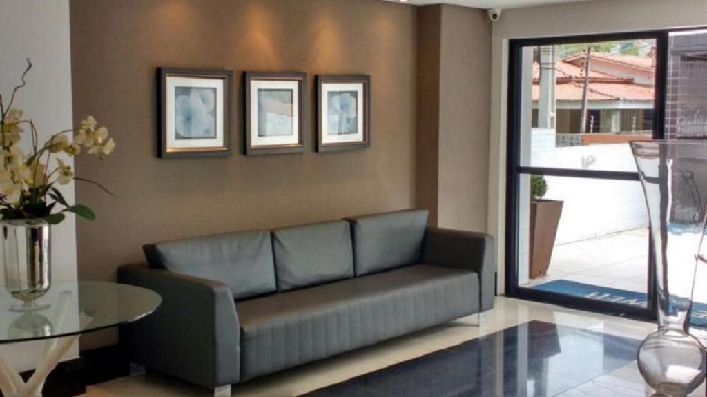 Apartamento Blue Tower room 6